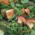 Cooksnap dari Putri Sari Dewi untuk resep 47. Ikan Gabus Kuah Kuning
