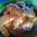 Cooksnap dari Novi Andiherayanti untuk resep Ayam Bumbu Rujak