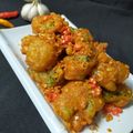 Cooksnap dari Ika Mahendra Moenif untuk resep Kemul Buncis || Buncis Berselimut