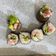 Cooksnap dari Soegianto untuk resep Sushi Roll(step by step)🍣🍙🍘