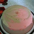 Cooksnap dari prajna paramita untuk resep Bolu kukus santan karra