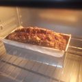 Cooksnap dari Wulan untuk resep Banana bread with choco and cheese