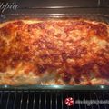 Cooksnap από FILIPPIA στη συνταγή Ποικιλία ζυμαρικών στο φούρνο με κοτόπουλο
