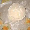 Cooksnap dari Elsa Febrianti untuk resep Kulit Siomay Dimsum Kukus
