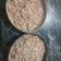 El cooksnap de Meli R. cuando hizo Fideos caseros sin huevos.