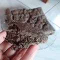 Cooksnap dari Rahmi Fitriyani untuk resep Bolu ketan hitam simple