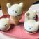 Cooksnap Rohaniah Binti Baharuddin semasa beliau membuat Horlicks Japanese Milk Bread.