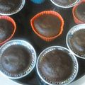 s.u.s's cooksnap of when they made Chocolate and Banana cupcakes (Eggless).