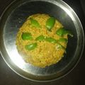 Tila Sachde's cooksnap of when they made વઘારેલા ભાત (Vagharela Rice Recipe In Gujarati).