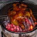 Cooksnap dari Yuni Silviani untuk resep Ayam bakar ungkep