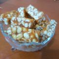 صورة من Chichi Rachida، شاركها بعد تجربة وصفة كوكاوية(نوڨاتين)