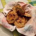 El cooksnap de Valeria Llanten cuando hizo Galletas de avena fáciles 😻.