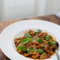 cheriejones's cooksnap of when they made Ken Hom’s Savoury Duck with Oyster Sauce.