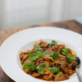 cheriejones's cooksnap of when they made Ken Hom’s Savoury Duck with Oyster Sauce.