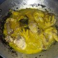 Cooksnap dari Meely Juna untuk resep Ayam Goreng Ungkep Bumbu Kuning