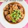 Cooksnap của Hoàng Oanh khi họ làm theo món Sườn Xào Chua Ngọt