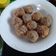 Cooksnap dari Ripa Nugraha untuk resep Bola ubi ungu coklat lumer