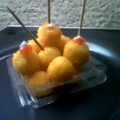 Cooksnap dari noni untuk resep Pom pom potato