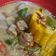Cooksnap dari Ummu syuja' farhana untuk resep Tempe Mercon Kuah Santan #Rabubaru