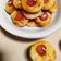 Cooksnap dari eka muliana untuk resep Pizza cookies (Eggless) kukis kekinian