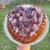 El cooksnap de Veronica Navarro cuando hizo Torta Brownie facilísima!.