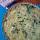 El cooksnap de Alexa Lapeyre cuando hizo Quiche de acelga y champiñón.