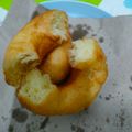 Cooksnap dari Suzan Project untuk resep Donat no ulen
