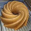 Cooksnap dari adeganda14@gmail.com untuk resep Bolu Pisang Coklat Panggang