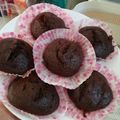 Cooksnap dari Heni Maulana untuk resep Brownies kukus cup