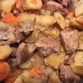 Cooksnap από chrysanthi στη συνταγή Λεμονάτο χοιρινό με πατάτες στην κατσαρόλα!!