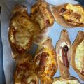 Cooksnap από natalia στη συνταγή Πεϊνιρλί