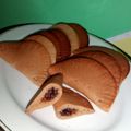 Cooksnap dari Silvia Aquarita untuk resep Kue Manja (Martabak Lenggang)