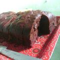 Cooksnap dari Ria Sulfyandari untuk resep Brownies simple tanpa mixer (telor 3)