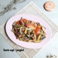 Cooksnap dari Mama fathan untuk resep Tumis Sepi/Jengkol