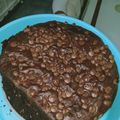 Cooksnap dari QueenCamien Ben Thalib untuk resep Shiny Fudgy Brownies