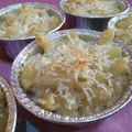 Cooksnap dari kury untuk resep Mac and Cheese (Gampang, murah dan enak)
