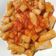 Cooksnap dari Ismirani Hendra Saputri untuk resep Tteobokki / makanan korea
