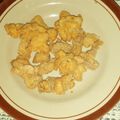 Cooksnap dari siti nuraeni untuk resep Ayam pok-pok (ayam krispi kecil-kecil)