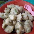 Cooksnap dari renny renny untuk resep Pentol ayam kenyal dan saos ala abang2