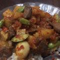 Cooksnap dari marlinda oktariani untuk resep Sambal Goreng Kentang Ati