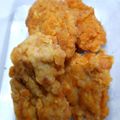 Cooksnap dari ghinaya untuk resep Ayam Giling Goreng Tepung (Perkedel ayam)