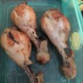 Cooksnap dari Endah Azza untuk resep Ayam pop ala RM Padang Sederhana