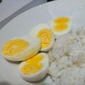 Cooksnap dari lth untuk resep Trik merebus telur matang dalam 5 menit