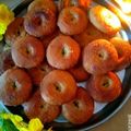 Sudha Agrawal का कुकस्नैप जब उन्होंने ठेकुआ(thekua recipe in hindi) बनाया था।