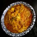 Sukla Sil's cooksnap of when they made পমফ্রেট মাছের ঝাল (Pomfret fish jhal recipe in Bengali).