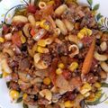 amanda.fisher.35175's cooksnap of when they made Sarah's goulash.