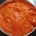 Sonal Karia's cooksnap of when they made ટામેટાં ની ચટણી (Tomato Chutney Recipe In Gujarati).