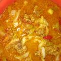 Cooksnap dari santi untuk resep Tongseng Ayam