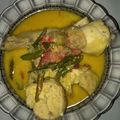Cooksnap dari Sofina untuk resep Garang Asem Ayam