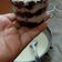 Cooksnap dari Yulie Harlyandi untuk resep Chesse cake lumer oreo